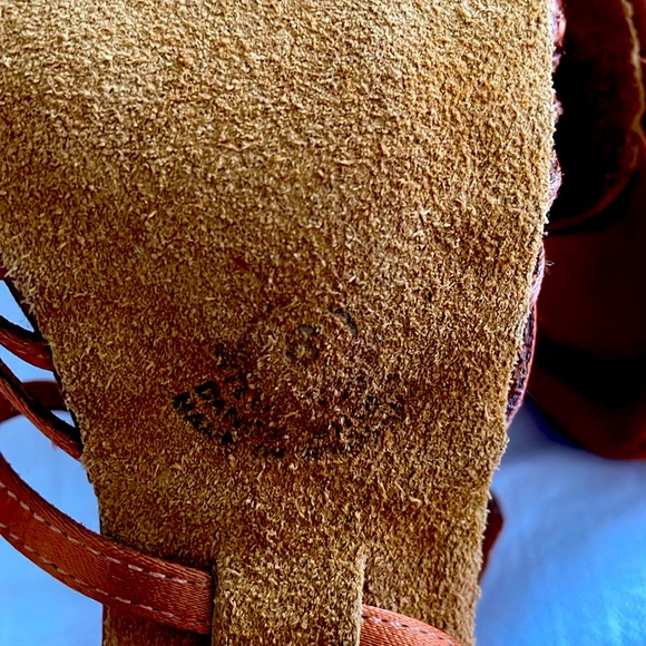 IDS (International Dance Shoes) Latin 2.5 inch Heels Size: UK 6 or US 8 Ballroom - Picture 8 of 8